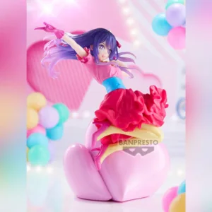 OSHI NO KO - Ai - Figurine Espresto 20cm