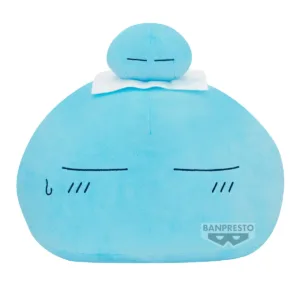 SLIME - Rimuru - Super Big Plush 30cm