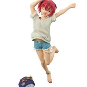 GUNDAM GQUUUUUUX - Yuzuhira & Haro - Figurine 11 & 5cm