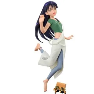 GUNDAM GQUUUUUUX - Nhaan & Conch - Figurine 23 & 4cm
