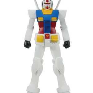 MOBILE SUIT GUNDAM - RX-78-2 Gundam - Figurine Genkai Toppa 28cm