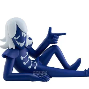DELTARUNE - Rouxls Kaard - Figurine Figure Life 11x18cm