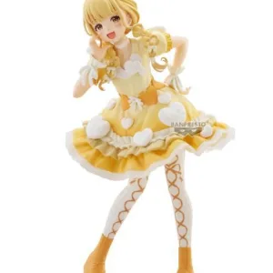 THE IDOLMASTER GAKUEN - Kotone Fujita - Figurine Espresto 21cm