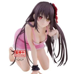DATE A LIVE - Kurumi Tokisaki - Figurine Relax Time 12cm