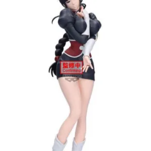 BLEACH - Nemu Kurotsuchi - Figurine Glitter & Glamours 24cm