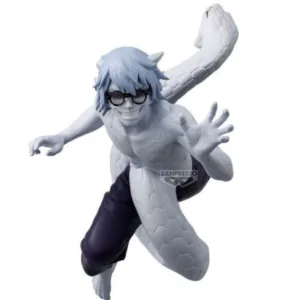 NARUTO SHIPPUDEN - Kabuto Yukushi - Figurine Vibration Stars 14cm