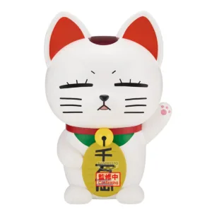 DANDADAN - Turbo Granny - Figurine Figure Life 20cm