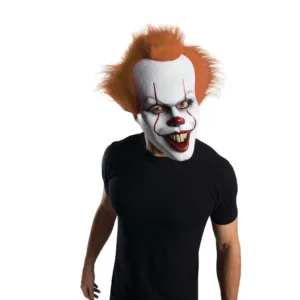 CA - Pennywise - Masque Adulte