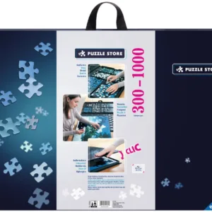 DISNEY - Puzzle Accessoire - Puzzle Store 300 - 1000