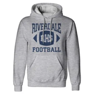 RIVERDALE - Hoodie - Football (XL)