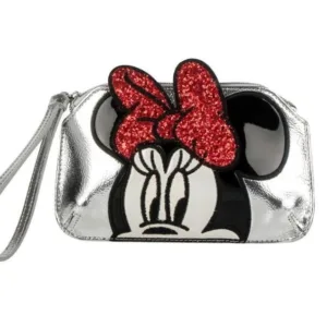 DISNEY - Pochette Minnie 'Danielle Nicole'