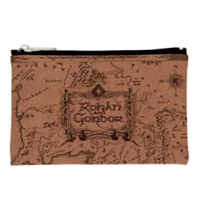 LORD OF THE RINGS - Rohan - Trousse '17x11x2cm'