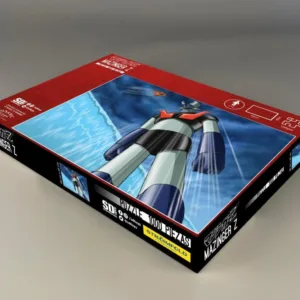 MAZINGER Z - Puzzle 1000P