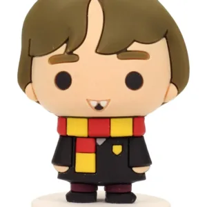 HARRY POTTER - Mini Figurine Caoutchouc 6cm - Neville