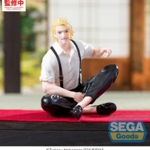 KAGURABACHI - Togo Shiba - Figurine High Premium 11cm