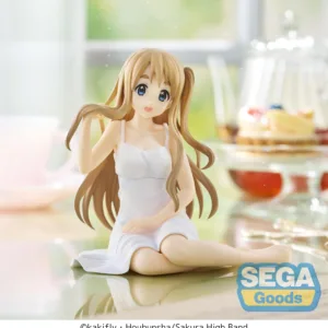 K-ON! - Tsumugi Kotobuki - Figurine Yumemirize 12cm