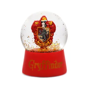 HARRY POTTER - Gryffondor - Boule à neige 4.5cm
