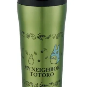 MON VOISIN TOTORO - Totoro - Mug Café inox ultra compact 360ml