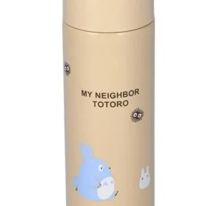 MON VOISIN TOTORO - Ballade en Forêt - Bouteille Thermos 300ml