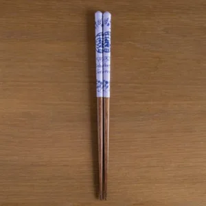 KIKI LA PETITE SORCIERE - Esquisses Violet - baguettes Laquées 21cm