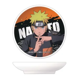 NARUTO - Naruto - Petite assiette céramique