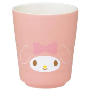 HELLO KITTY - My Melody - Tasse Mazagran 260ml