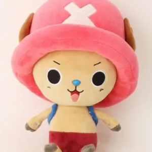 ONE PIECE - Peluche Chopper New Version - 25cm