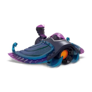 Skylanders Superchargers FIGURINES - Vehicles - Sea Shadow