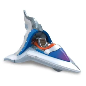 Skylanders Superchargers FIGURINES - Vehicles - Sky Slicer