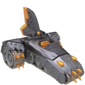 Skylanders Superchargers FIGURINES - Vehicles - Shark Tank