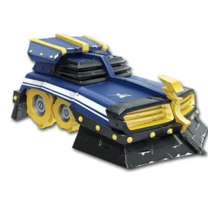 Skylanders Superchargers FIGURINES - Vehicles - Shield Striker