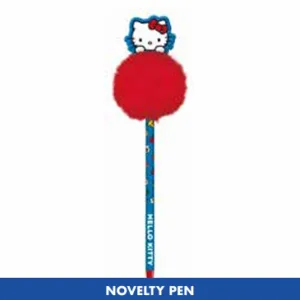 HELLO KITTY - Bic Pom Pom