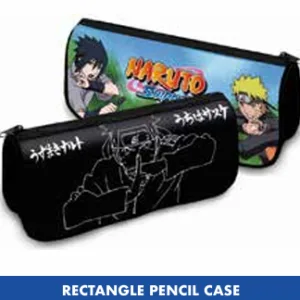NARUTO - Trousse à Crayons
