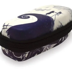 NBX - Mini Sationery Case - Spiral Hill