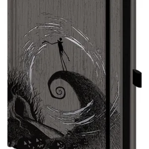 NBX - Notebook A5 Premium - Moonlight