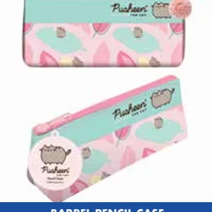 PUSHEEN - Trousse à Crayons