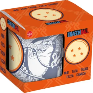 DRAGON BALL Z - Shenron - Mug céramique 325ml