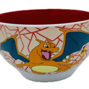 POKEMON - Dracaufeu - Bol Céramique en Gift Box - 600ml