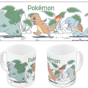 POKEMON - Chill - Mug céramique 325ml