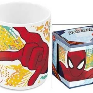 SPIDER-MAN - Mug céramique 325ml