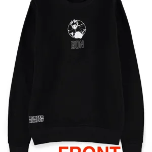 Hunter X Hunter - Gon - Sweat Homme (S)