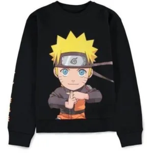 NARUTO - Chibi - Sweat Kids (170/176)