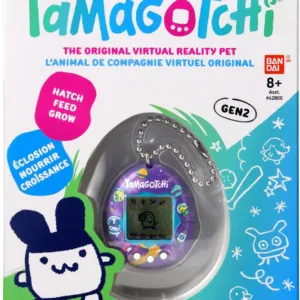 TAMAGOTCHI Original - Tama Universe