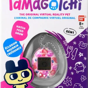 TAMAGOTCHI Original - Berry Delicious