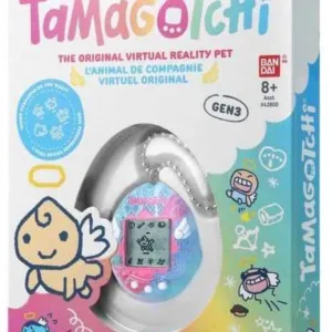 TAMAGOTCHI Original - Angel Lace
