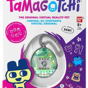 TAMAGOTCHI Original - Avocado Mix