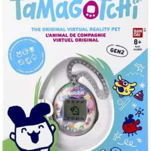 TAMAGOTCHI Original - Tama Sewing