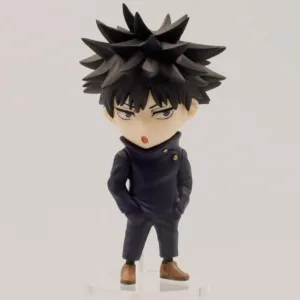 JUJUTSU KAISEN - Deformed Fushiguro Megumi - Statuette Taito 7cm