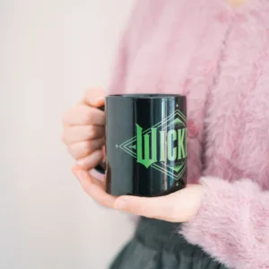 WICKED - Logo - Mug 350ml