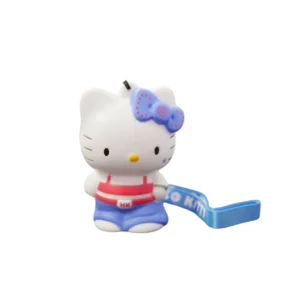 HELLO KITTY - Hip Hop - Lampe LED 8cm